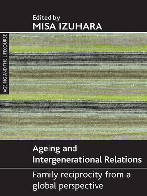cover image of Ageing and Intergenerational Relations